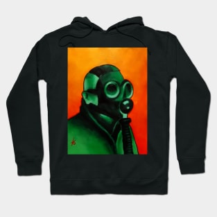 A breath of fresh air Hoodie